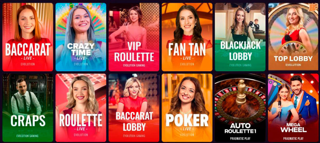 live casino rockstar
